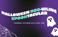 Halloween-Themed Bowling Events Image 1