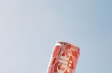 Tart Zero-Sugar Energy Drinks