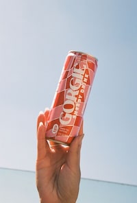 Tart Zero-Sugar Energy Drinks Image 1