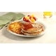 Vegan-Friendly Diner Pancakes Image 1
