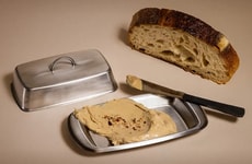 Umami Cultured Quail Spreads