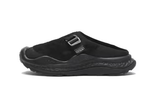 Lifestyle Recovery Mules