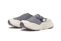 Lifestyle Recovery Mules Image 5
