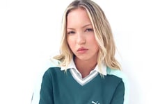 Sport-Lifestyle Fashion Collabs