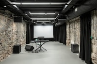 Converted Church Art Centers