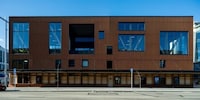 Civic Theatre Renovations Image 1