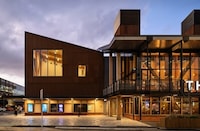 Civic Theatre Renovations Image 2