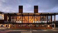 Civic Theatre Renovations Image 3