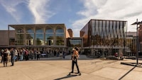 Creative Arts Hub Expansions Image 2