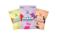 Guilt-Free Gummy Candies Image 1