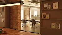 Modern Heritage Workspaces Image 2