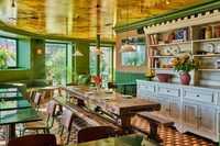Eclectic Bistro Designs Image 2