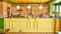 Eclectic Bistro Designs Image 5