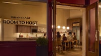 Bookable Kitchen Pop-Ups Image 1