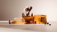 Gourmet Festive Creations Image 1
