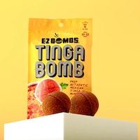 Fizzing Flavor Bombs Image 2