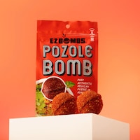 Fizzing Flavor Bombs Image 3