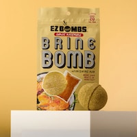 Fizzing Flavor Bombs Image 4