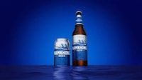 River-Inspired Beer Identities
