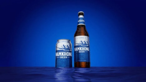 River-Inspired Beer Identities
