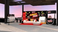 Laid-Back Fan Experiences Image 1