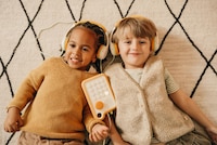 Screen-Free Play Companions Image 2