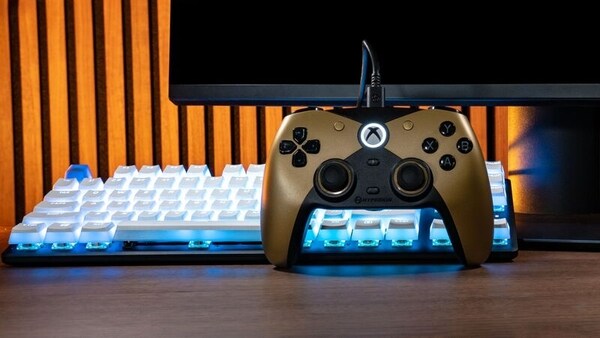 Premium Gaming Controller Expansions