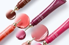 Vibrant Water-Cream Blushes