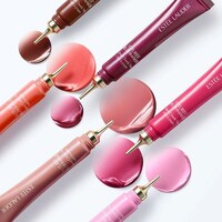 Vibrant Water-Cream Blushes