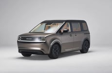 Top 45 Autos Trends in November