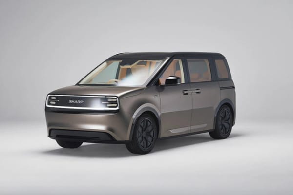 Top 45 Autos Trends in November