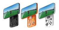 Magnetic Mobile Gaming Controllers Image 2