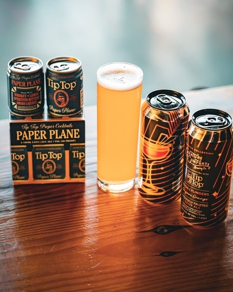 Cocktail-Inspired Sour Ales