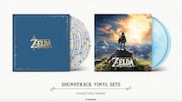 Adventurous Video Game Records Image 2