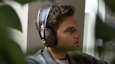 Sonically Accurate Audio Headsets
