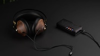 Sonically Accurate Audio Headsets Image 2
