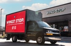 Chicken Wing Teasing Campaigns
