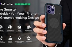 AI-Integrated Smartphone Cases