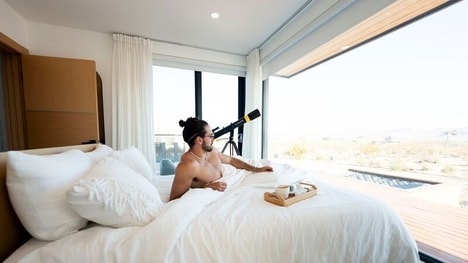 Anti-Odor Bedsheets