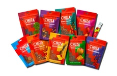 Authentic Mexican Trail Mixes