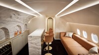 Premium Commercial Airlines Image 1
