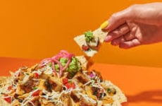 Discounted Nacho Day Promotions