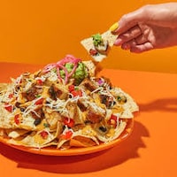 Discounted Nacho Day Promotions Image 1