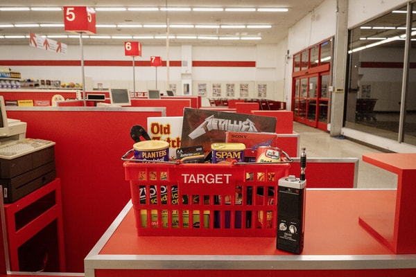 Top 80 Retail Trends in November