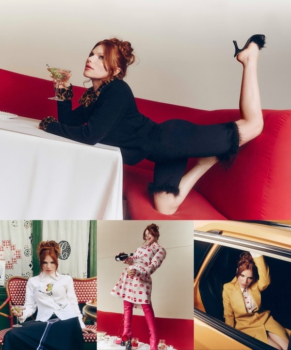 Top 85 Ultra Luxury Trends in November