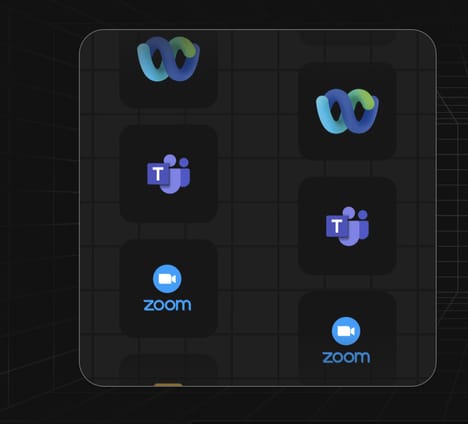 AI Meeting Managers