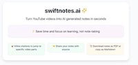AI Video Summarization Image 1
