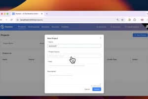 Streamlined App Deployment: Kusion Simplifies Application Delivery With ...
