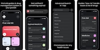 Smart Health Organizers