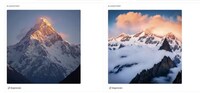Scalable Image Generation